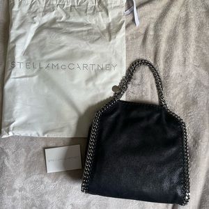 BNWT Stella McCartney Falabella Mini Tote Bag